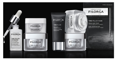 Filorga TIME-FILLER 5XP Gel-Crème Correction Tous Types de Rides 50 ml