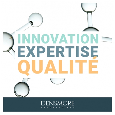 Densmore Myo Expert Inositol 60 Comprimés à Croquer