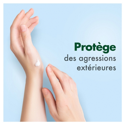 CicaBiafine Crème Mains Réparation Intense Lot de 2 x 75 ml
