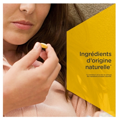 Zarbeil 24 Pastilles à Sucer