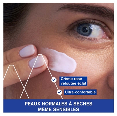 Uriage Age Absolu Crème Rose Redensifiante 50 ml