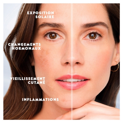 Nivea Cellular Luminous630 Anti-Spot Soin de Jour & Soin de Nuit