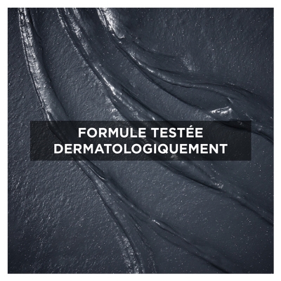 Garnier PureActive 3en1 Charbon Nettoyant Anti-Points Noirs 150 ml