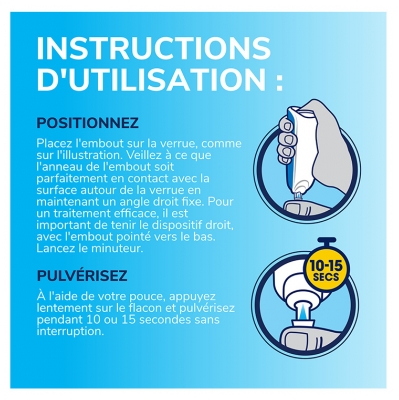 Scholl Traitement Verrues Pieds & Mains 35 ml