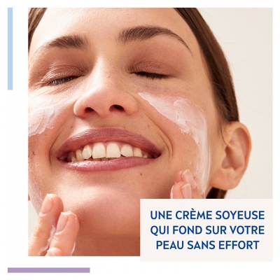 Nivea Soin de Jour Matifiant Hydratation 24h à l'Aloe Vera Peaux Mixtes 50 ml