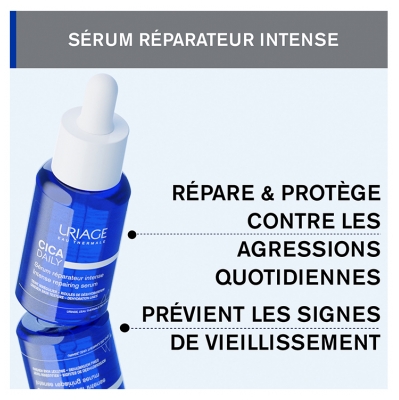 Uriage Cica Daily Sérum 30 ml
