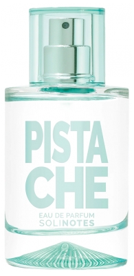 Solinotes Woda Perfumowana 50 ml - Zapach: Pistacja Solinotes Woda Perfumowana 50 ml - Zapach: Pistacja