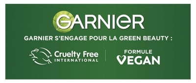 Garnier SkinActive Vitamine C Soin Yeux Booster d'Éclat 15 ml