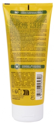 Hei Poa Żel pod Prysznic Tahitian Monoi AO 200 ml