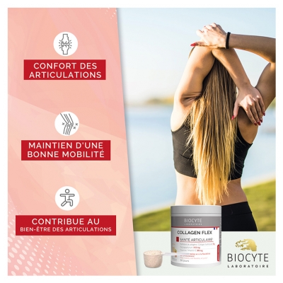 Biocyte Collagen Flex 240 g