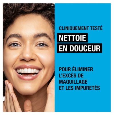 Neutrogena Hydro Boost Nettoyant Aqua-Gel Hydratant 200 ml