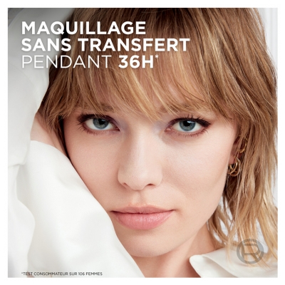 L'Oréal Paris Infaillible Spray Fixateur de Maquillage 75 ml