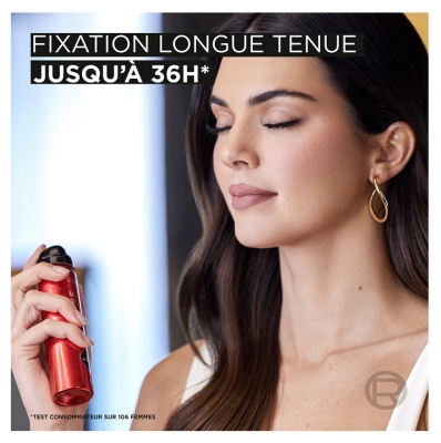 L'Oréal Paris Infaillible Spray Fixateur de Maquillage 75 ml