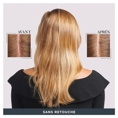 Dessange Dermo Ressource Masque au Sérum de Soin 250 ml