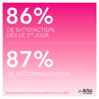 Arkopharma Arkogélules Règles Douloureuses Bio 30 Gélules