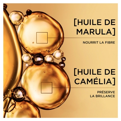 L'Oréal Paris Elseve Huile Extraordinaire Soin Sublimateur Universel 50 ml