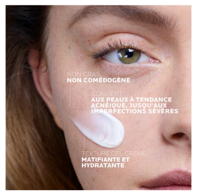 La Roche-Posay Effaclar Duo+M 40 ml