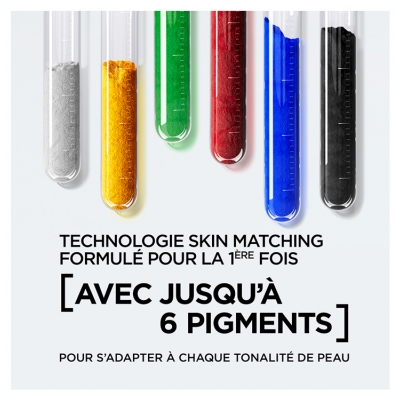 L'Oréal Paris Accord Parfait Fond de Teint 30 ml - Teinte : 9.R/9.C Foncé Froid