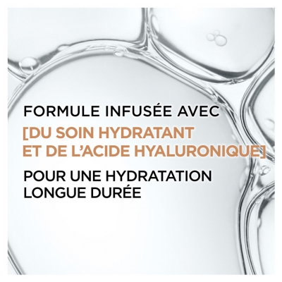 L'Oréal Paris Accord Parfait Fond de Teint 30 ml - Teinte : 9.R/9.C Foncé Froid