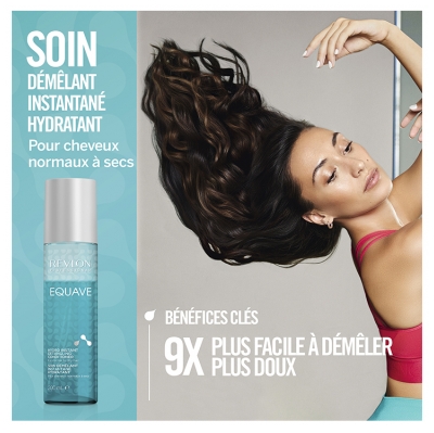 Revlon Professional Equave Soin Démêlant Instantané Hydratant 200 ml