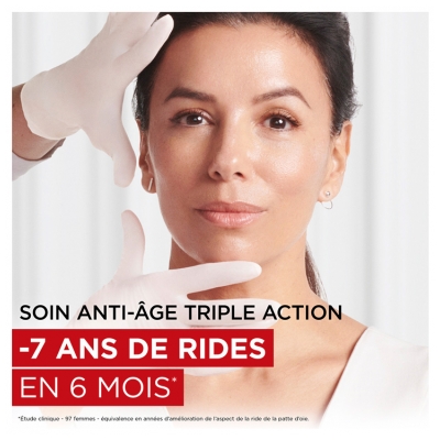 L'Oréal Paris Revitalift Laser Soin Anti-Âge Jour Triple Action 50 ml