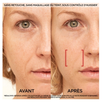 L'Oréal Paris Revitalift Laser Soin Anti-Âge Jour Triple Action 50 ml