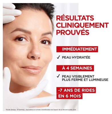 L'Oréal Paris Revitalift Laser Soin Anti-Âge Jour Triple Action 50 ml