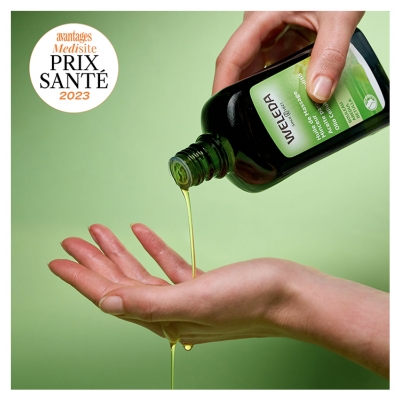 Weleda Huile de Massage Minceur au Bouleau 200 ml