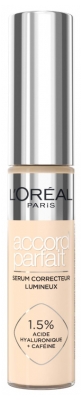 L'Oréal Paris Accord Parfait Luminous Corrective Serum 11 ml - Colour: 1.5 N Clair