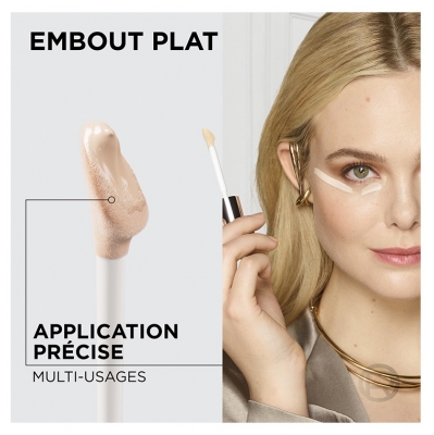 L'Oréal Paris Accord Parfait Sérum Correcteur Lumineux 11 ml - Teinte : 2R Médium Clair