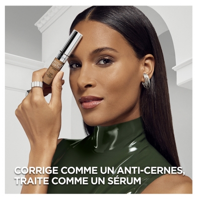 L'Oréal Paris Accord Parfait Sérum Correcteur Lumineux 11 ml - Teinte : 2R Médium Clair