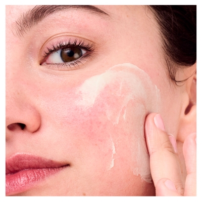 Clinique Redness Solutions Crème Quotidienne Anti-Rougeurs Tous Types de Peau 50 ml