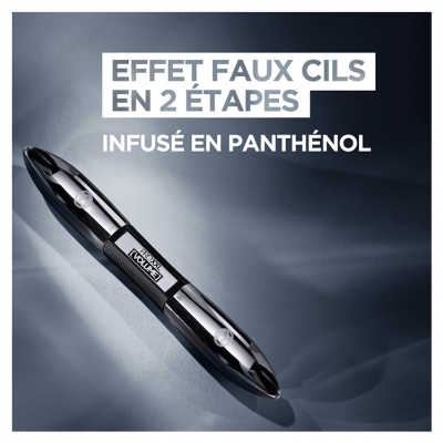 L'Oréal Paris Pro XXL Volume Noir 7 ml