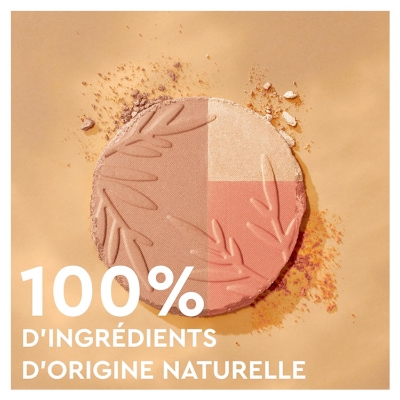 La Provençale Bio La Poudre d'Éclat L'Instant Doré Bio 8 g
