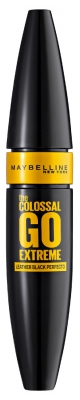 Maybelline New York Tusz do Rzęs Colossal Go Extreme 9,5 ml