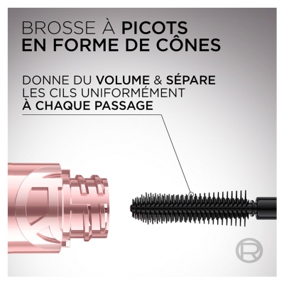 L'Oréal Paris Paradise Big Deal Mascara Volume Modulable 9,9 ml