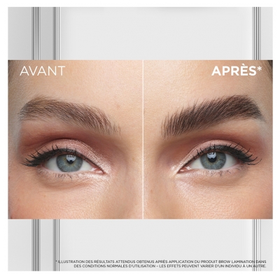 L'Oréal Paris Brow Lamination 24H 5 ml