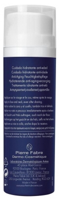 Avène Homme Soin Hydratant Anti-Âge 50 ml