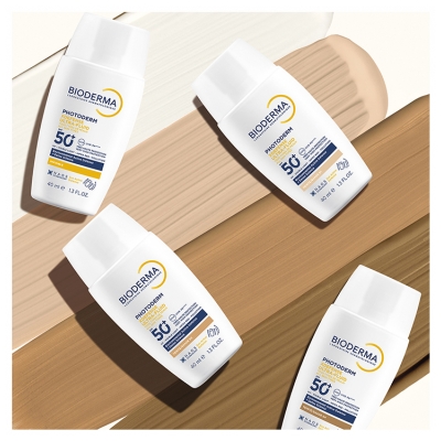 Bioderma Photoderm XDefense Ultra-Fluid SPF50+ 40 ml
