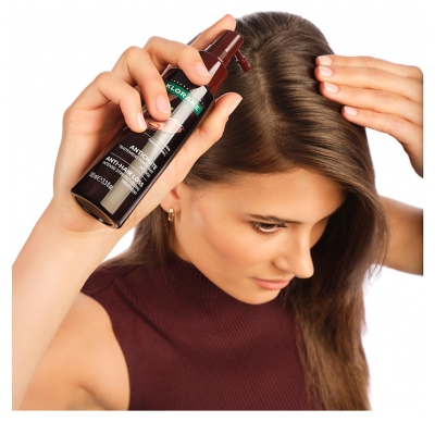 Klorane Anti Chute Traitement Fortifiant Intense Quinine 100 ml