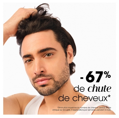 Klorane Anti Chute Traitement Fortifiant Intense Quinine 100 ml