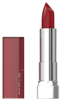 Maybelline New York Color Sensational Made For All Lipstick 4.4 g - Colour: 385 Ruby For Me