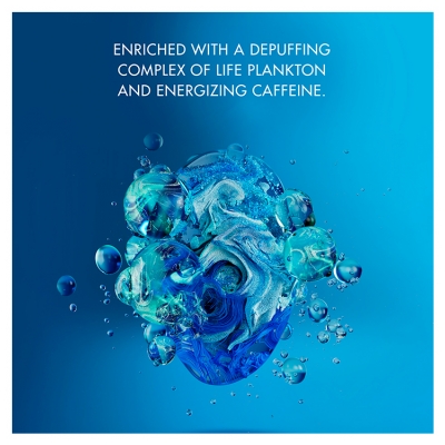 Biotherm Homme Aquapower Eye De-Puffer Hydratant Yeux 15 ml