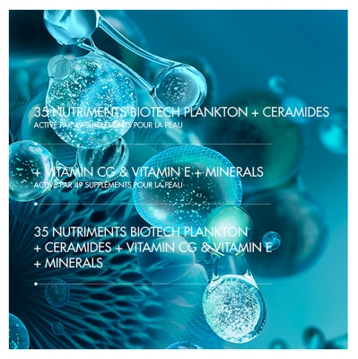 Biotherm Homme Aquapower 72H Hydratant Glacial Concentré 50 ml