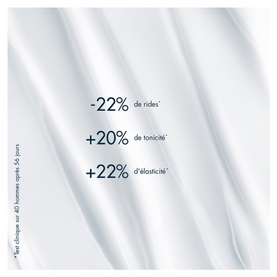 Biotherm Homme Force Suprême Blue Serum Anti-âge & Réparateur 30 ml