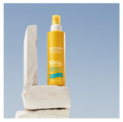 Biotherm Waterlover Milky Sun Spray Solaire Lacté SPF50+ 200 ml