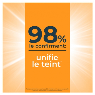 Eucerin Sun Protection Oil Control Gel-Crème Teintée Médium SPF50+ 50 ml