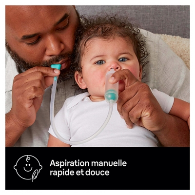 Braun Aspirateur Nasal Manuel 1