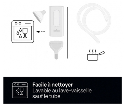 Braun Aspirateur Nasal Manuel 1