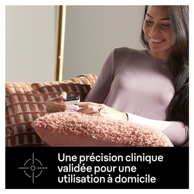 Braun Oxymètre de Pouls 1